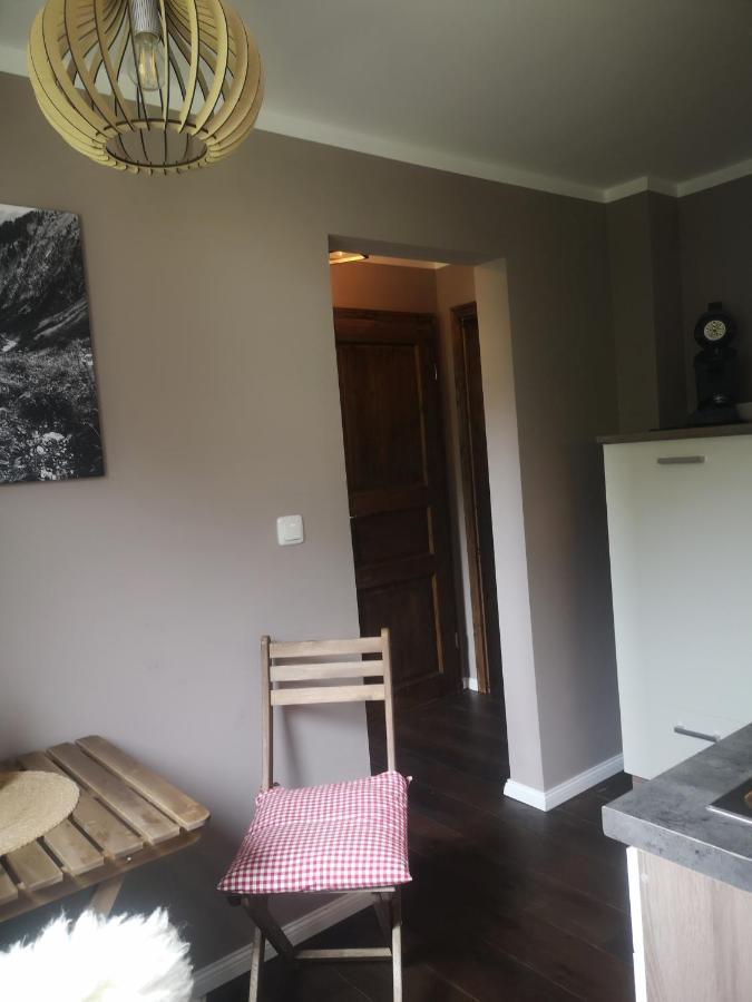 Ferienwohnungen Haus Almrausch 比荷巴赫 外观 照片
